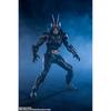 TAMASHII NATIONS S.H. Figuarts Kamen Rider BLACK SUN Standard Version 150mm ABS PVC Painted Action Figure BAS63330