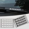 Accesorii de exterior – Autocolante pentru auto