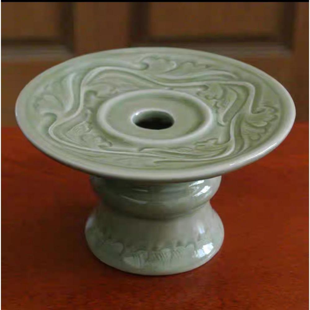 

2024 Керамический Чайник Ассасин Ручной работы Китайский Керамический Чайник Контейнер для Питья Кофе и Чая Магический Трюк Ассасина Чайник