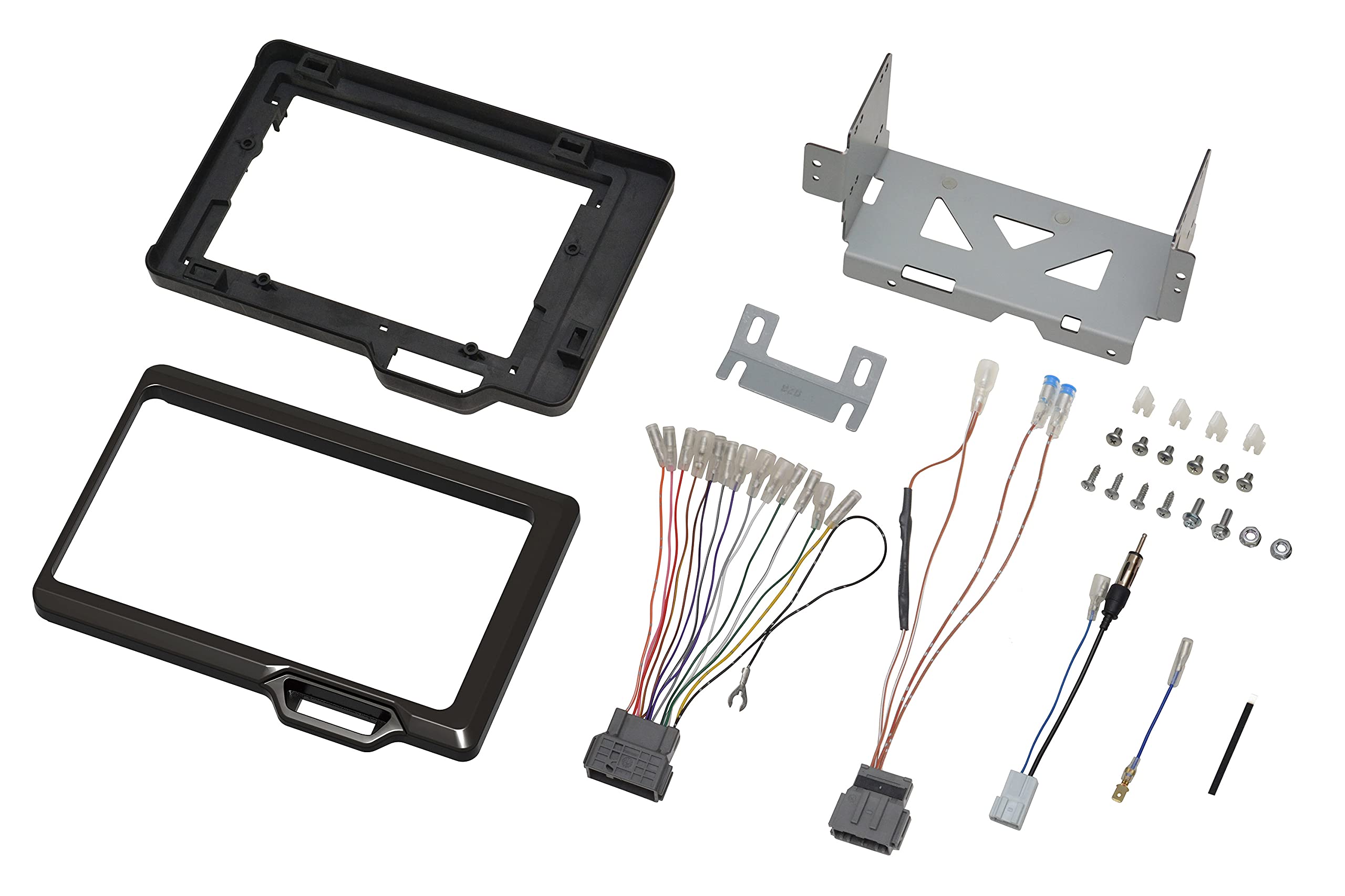 Honda Car Navigation Installation Kit [Kanack Planning] [Honda] N-ONE 9-inch TBX-H011