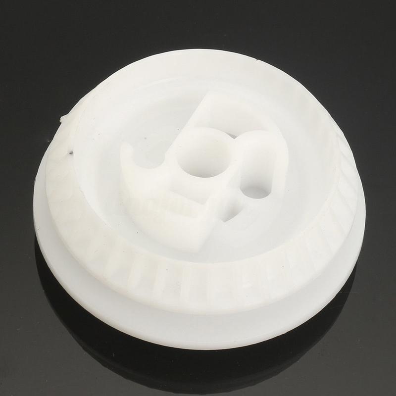 Recoil Starter Rope Pulley Pawl Fits For 021 023 025 MS 210 MS 230 MS 250 Chainsaws Garden Power Tool Accessories