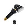 EV6T1A180CB TPMS Car Accessories Tyre Pressure Monitoring Sensor Valve for Ford Fiesta Focus Grand EV6T-1A180-CB 433Mhz car Pressure Regulators 5
