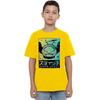 Lilo & Stitch Boys Anime T-Shirt