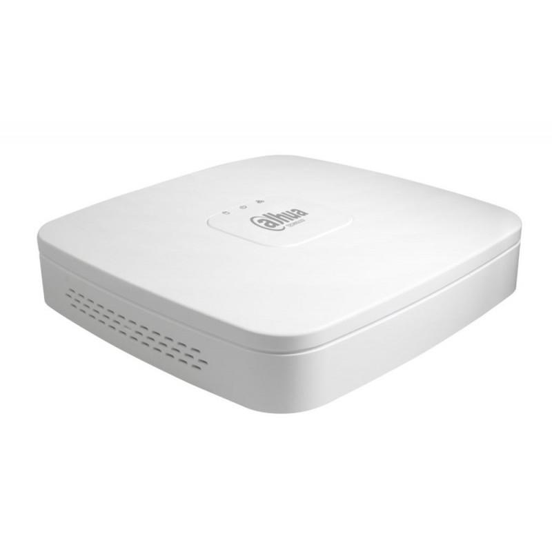 

Видеорегистратор Dahua Dhi-nvr4108-4ks2 л