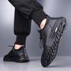 Buty męskie trampki męskie na co dzień męskie buty tenis luksusowe buty trener wyścig oddychające buty modne mokasyny buty do biegania dla mężczyzn