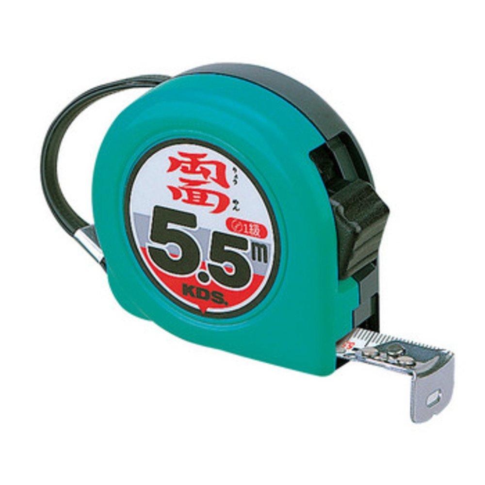 

Muratec KDS Neolock 19cm Wide Double-Sided 5.5m ZS19-55BP зелений