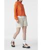Koolongseupocheu Women'S Packable Part-Time Shorts Jkpom26272Cre