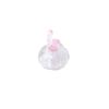 Pumpkin Shaped Desktop Glass Decoration, Living Room Desk, Home Decor, Colorful Pumpkin Spherical Glass Decoration
