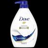 Dove Deeply Nourishing Shower Gel