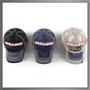 Cap Hat English Logo UV Protection Casual Cold Protection Running CAP584 [Buzz Selection] Men's Women's (Navy)