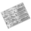 Stainless Steel Watch Strap Tubes Pins Alloy Material Separate Compartments Watch Repairing Tool Watchband Tubes Pins
