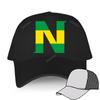 Latest Cotton summer Baseball Caps for men Snapback Captain Tsubasa N Hip Hop Harajuku Hat Women Adult yawawe Golf Cap