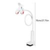 Universal Flexible Lazy Holder Mobile Phone Holder In Bed Table Clip Adjustable Desktop Mount Cellphone Bracket For Smart Phone