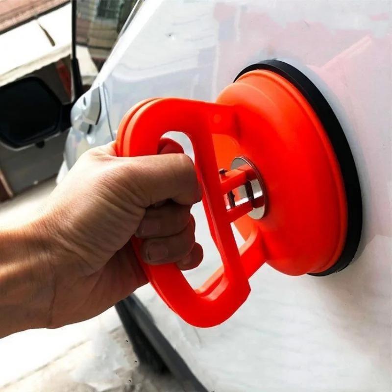 Car Repair Tool Body Repair Tool Suction Cup Remove Dents Puller Repair Car For Dents Kit Inspection Products Accessories Tools