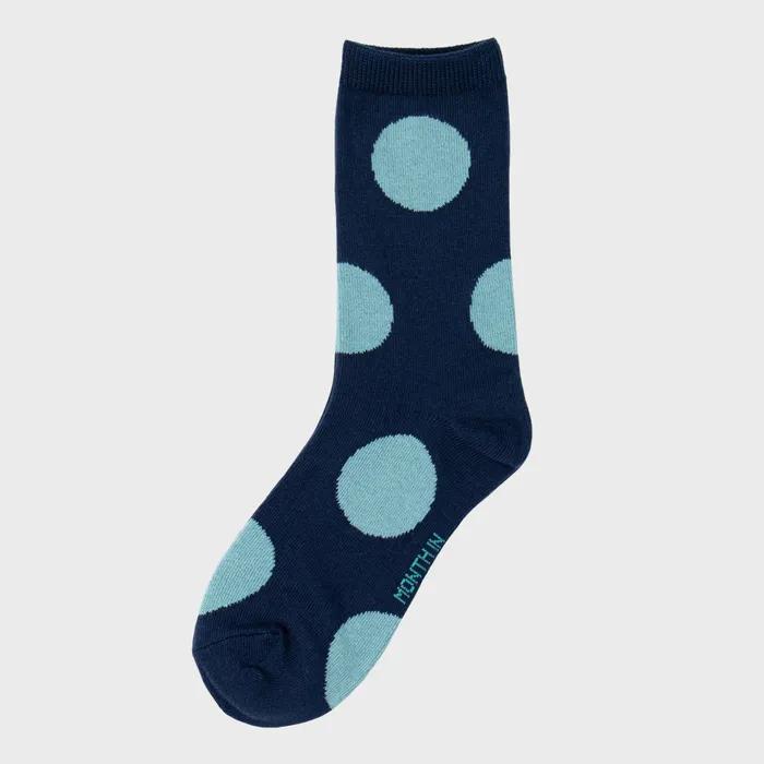 dot. dot. NAVY&SKY