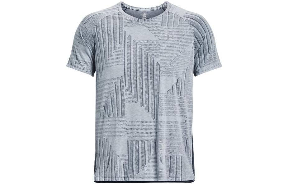 Under Armour Set in Sleeve T Shirt Men s 1376516-465 3XL