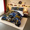 Denver Nuggets Carmelo Anthony Basketball Bedding Set Bedding Set (1 Duvet Cover, 2 Pillowcases, Duvet Not Included) Sofas