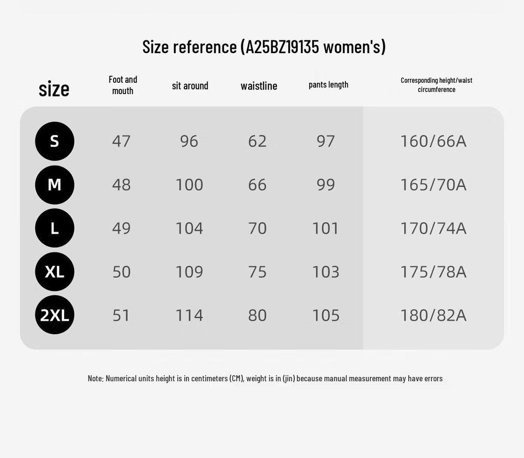 Camel Women's Outdoor Quick-Dry Parachute Pants