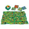 Learning Games - NATHAN - Animal Mission The Jungle - Science and Games - Child - Indoor