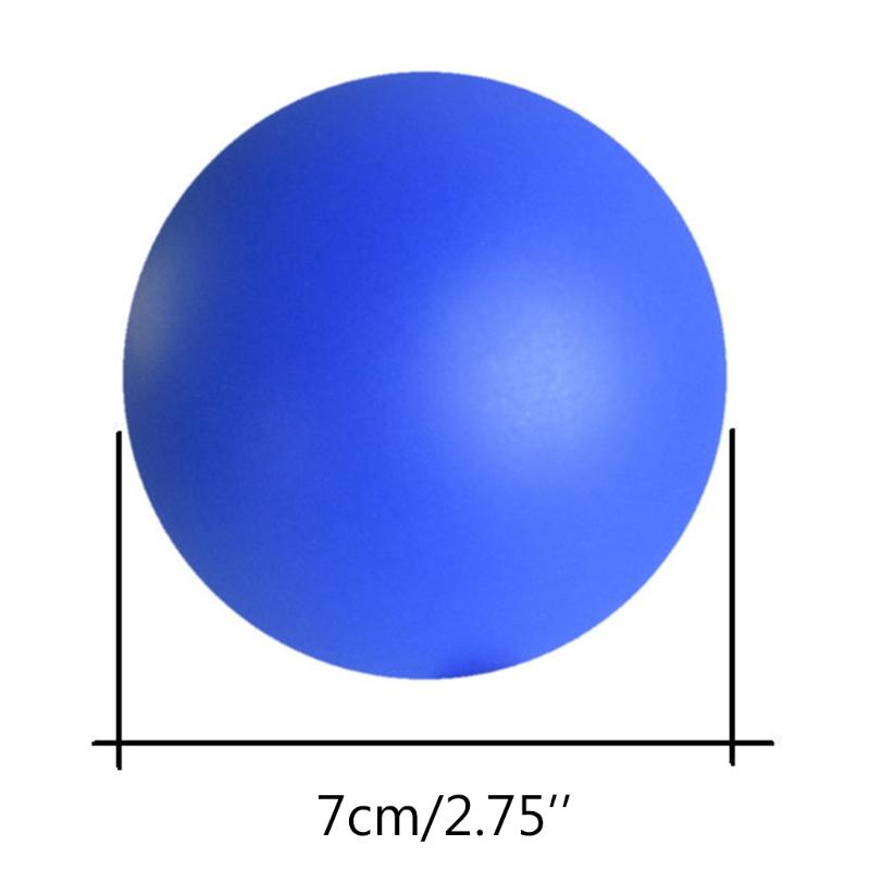 Finger Grip Strength Training Anti-Spasticity Ball Finger For Hand Impairment