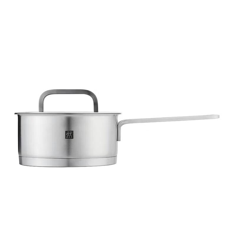 Zwilling Moment 16cm Single Handle Stew Pot
