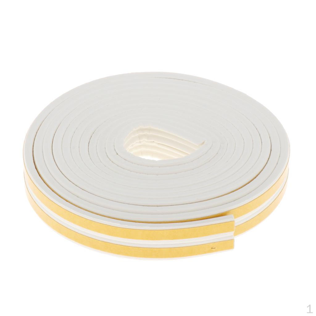 Seal Draught Excluders Self Strip Window