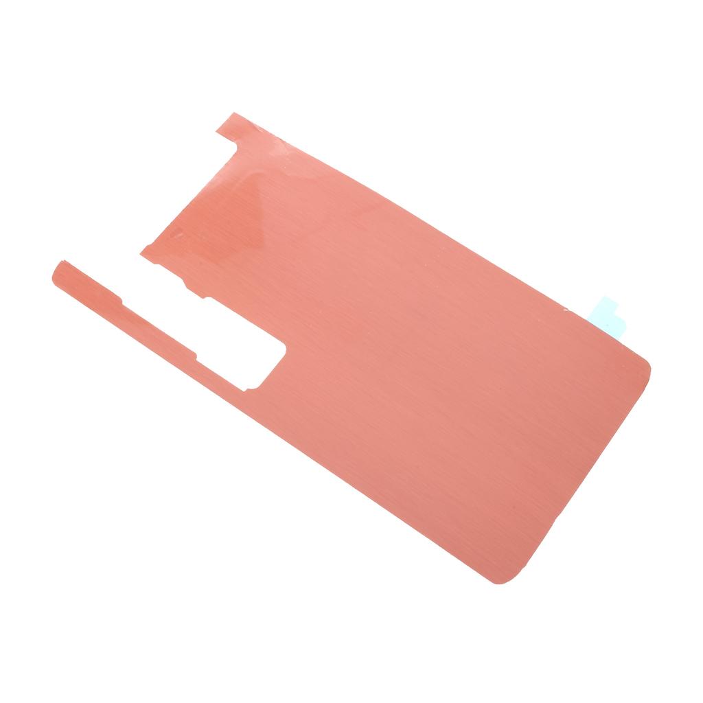 Back LCD Screen Sticker Replacement for Samsung Galaxy S9 Plus SM-G965