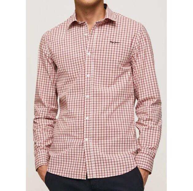 

Рубашка Pepe Jeans PM307645 732 EU XXL