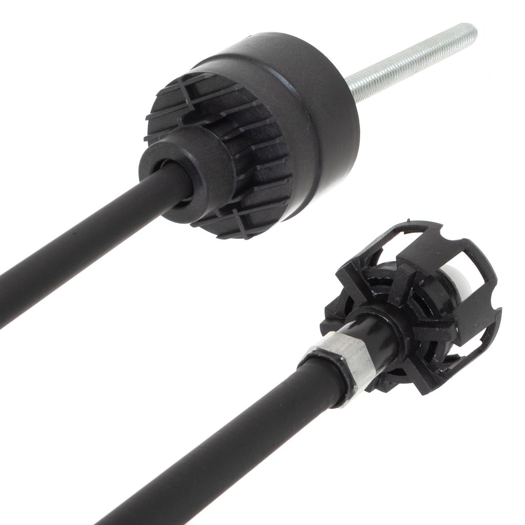 Citroen C5 III 2008- Electric Handbrake Cable Left & Right 2 Pcs Set