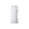 Adidas Basketball Jerseys Men's White Moderate Straight Fit EJ5612