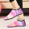 Lightweight Aqua Shoes Summer Women Water Shoes Male Swimming Beach Barefoot Quick-Drying Fishing Sea Shoes Big Size