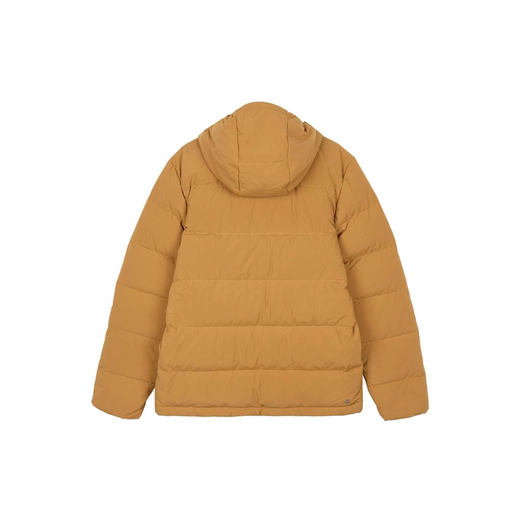 Adidas Down Jacket Unisex Orange HG8748