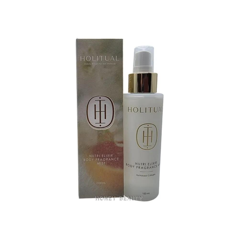 

HOLITUAL Nutri Elixir Body Fragrance Mist 100ml