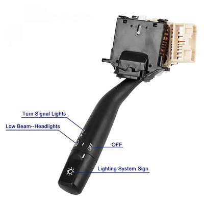 Turn Signal Switch 8414026140 For Toyota Avalon Celica Camry Prius RAV4 4Runner