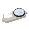 Clear Scale Thickness Gauge Pointer Display Thickness Meter Portable Thickness Micrometer  Metals