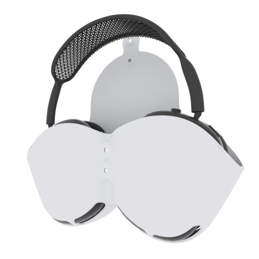 Headphone Storage Anti-scratch Case Cover Silicone Protective Protector