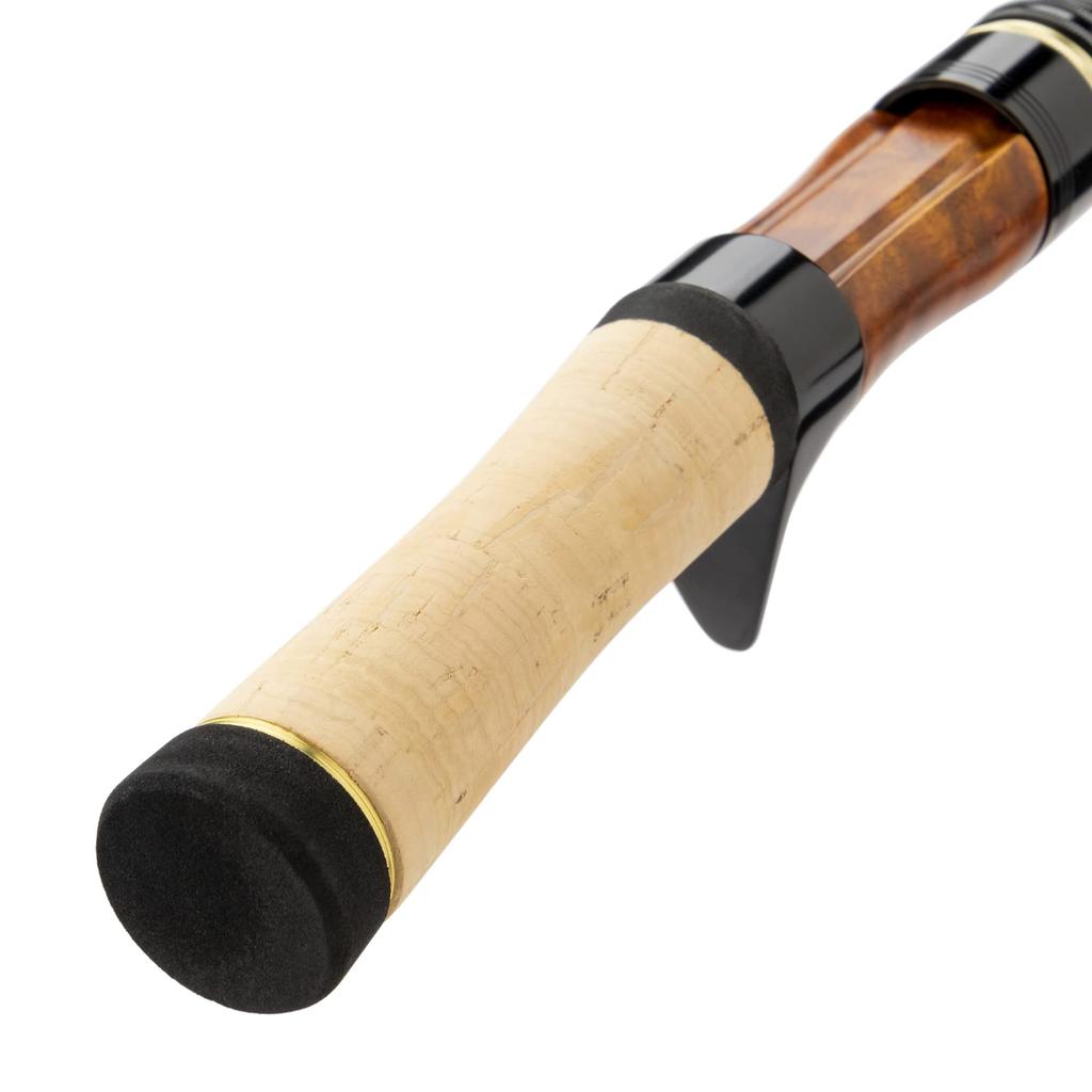 Major Craft Trout Rod Fine Tail Glass Model FSG-B382UL