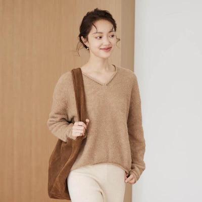 Oberteile – Pullover