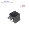 1/2/5/10x 12V 70A 4pin Relay For Ford Focus Fusion Land Rover Discovery Range Rover Sport Jaguar XF V23136-J4-X62 5M5T14B192EA