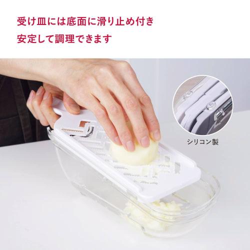 KAI Cookware Set SELECT100 DH3027