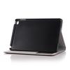 For iPad mini (2019) 7.9 Inch/Mini 4/mini 3/mini 2/mini Case Leather Cross Texture Tablet Cover Auto Sleep Wake