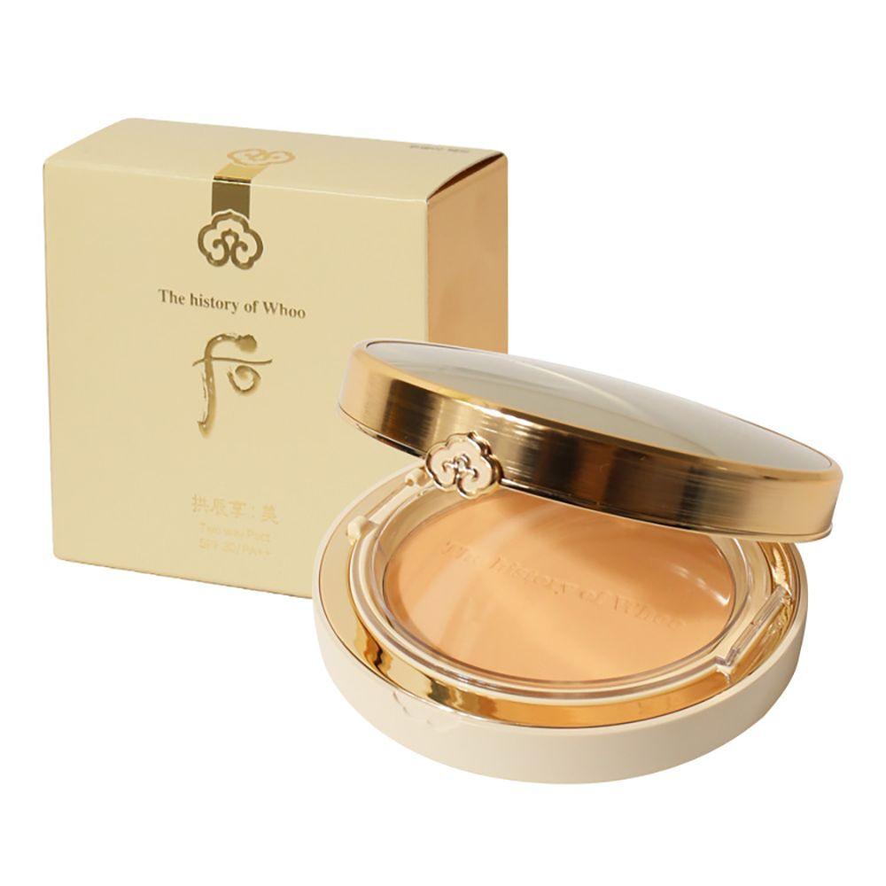 

The elegant CKOGFDFZ Two-Way Pact No. 1, containing the nobility of the royal court.