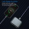 4Pcs M22 Earphone Noise Reduction Mini Bluetooth-compatible 5.1 Wireless Earpieces for Phone