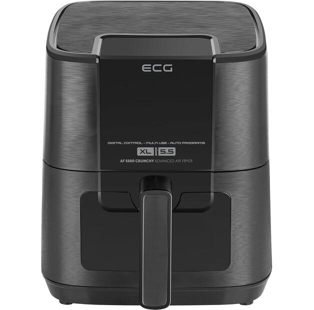 Фритюрница ECG AF 5500 Crunchy