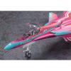 Hasegawa Macross Series Macross Delta Movie Version VF-31C Siegfried Machina Nakajima Color 1/72 ...