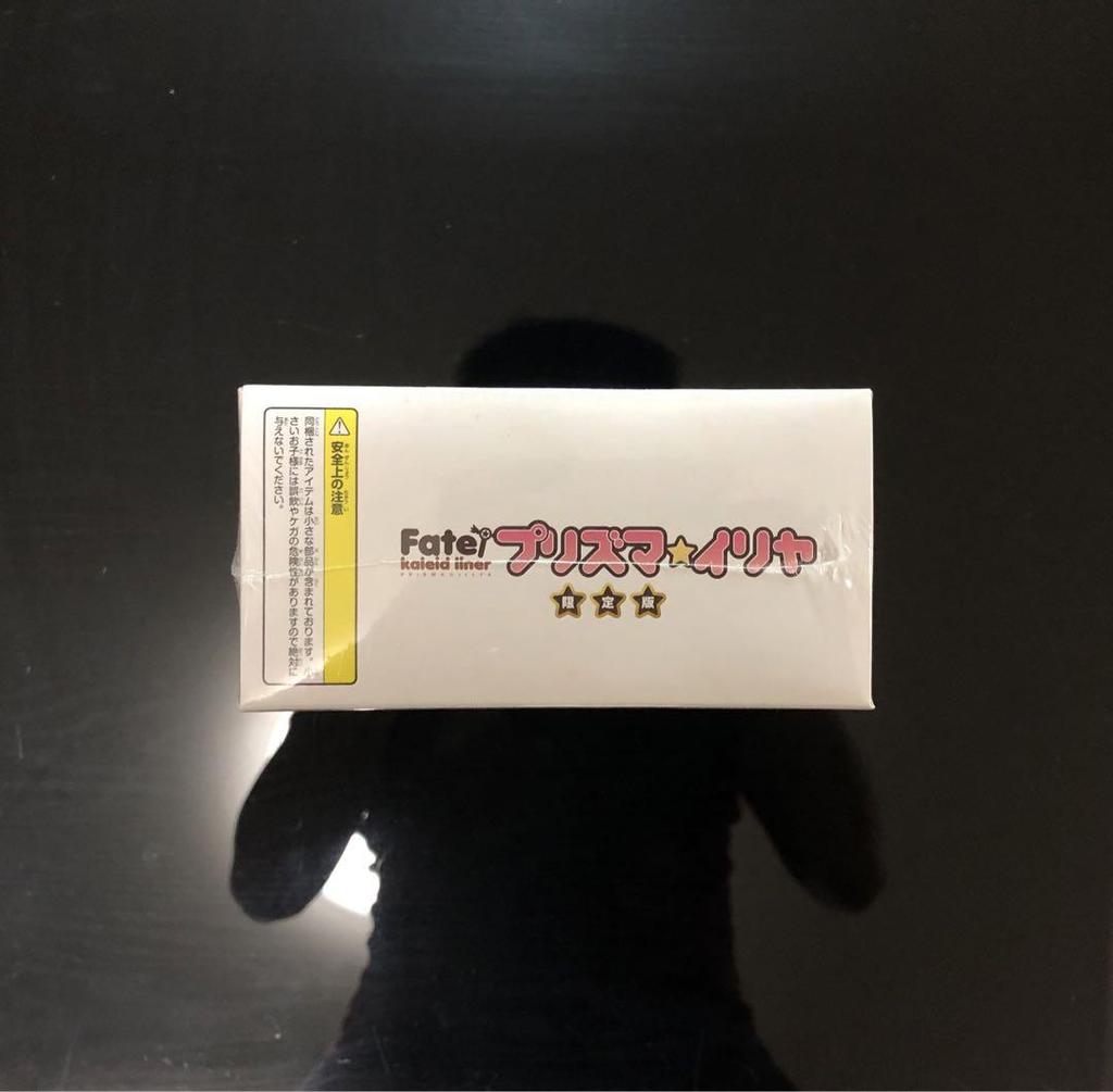 [USED] Fate/kaleid Liner Prisma Illya Limited Edition