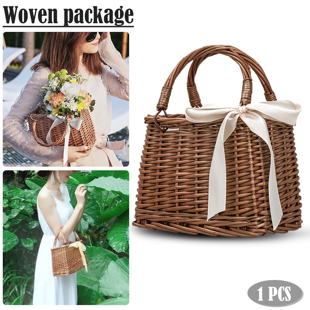 basket box bag