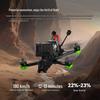 IFLIGHT Nazgul Evoque F5 V3 O4 Pro 5-inch HD FPV Drone (CN version)