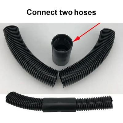Adattatore Connettore Tubo di Ricambio per Aspirapolvere Adatto a Tubi da 32 mm a 50 mm