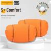 Citroën Pillow Lumbar & Neck Support for C5X/C5 Aircross/Elysee